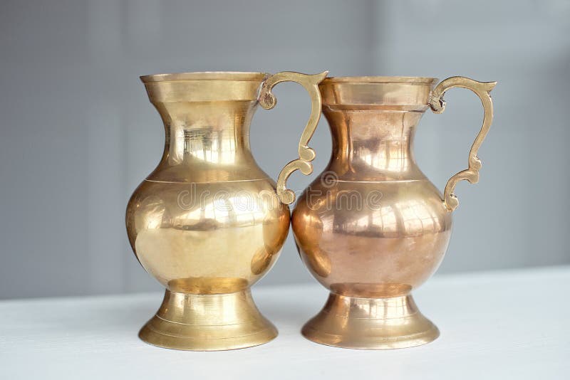 304 Brass Jugs Stock Photos - Free & Royalty-Free Stock Photos from  Dreamstime