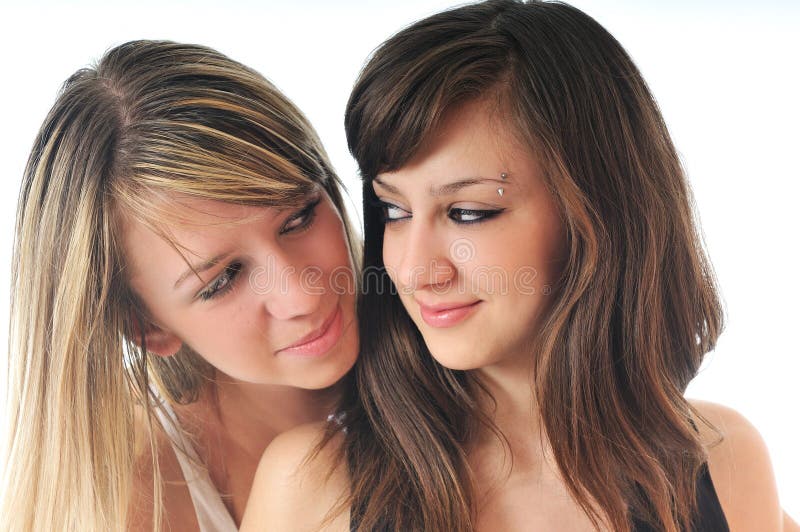 2 468 Lesbian Couple White Background Photos Free And Royalty Free