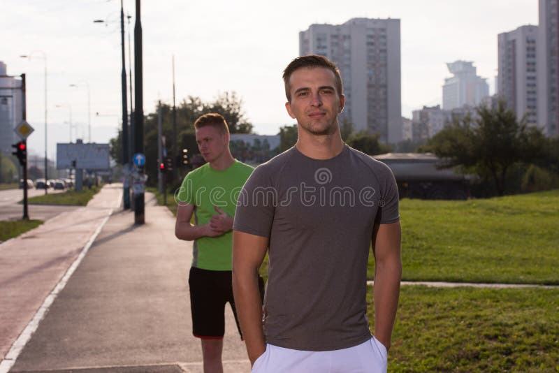 17,244 Young Men Jogging Photos - Free & Royalty-Free 
