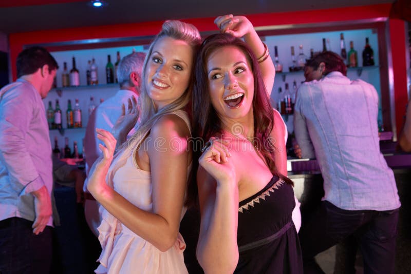Transsexual pick up bar new york