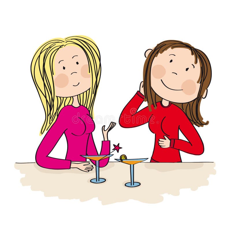 Gossiping Cartoon Women Stock Illustrations 141 Gossiping Cartoon Women Stock Illustrations Vectors Clipart Dreamstime