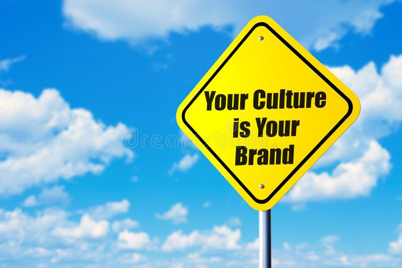 Twój kultura jest twój gatunkiem