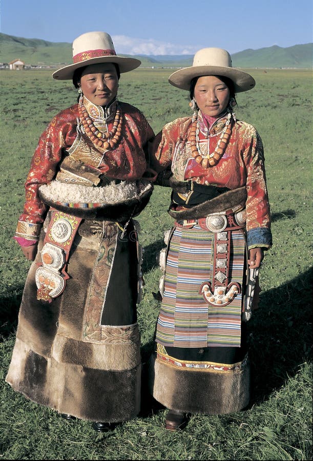 Tybetański poganiacz