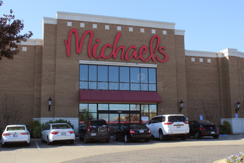 52 Michaels Craft Store Locations Stock Photos, High-Res Pictures