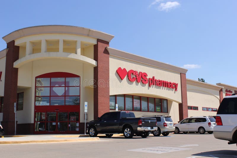 Cvs Pharmacy Storefront Stock Photos Free & RoyaltyFree Stock Photos