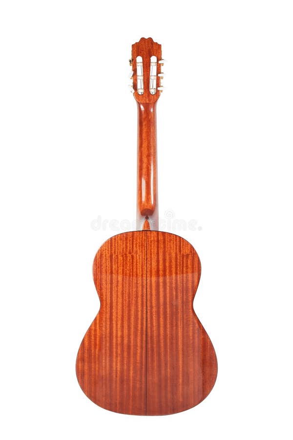tylna gitara fotografia stock tylna gitara fotografia stock
