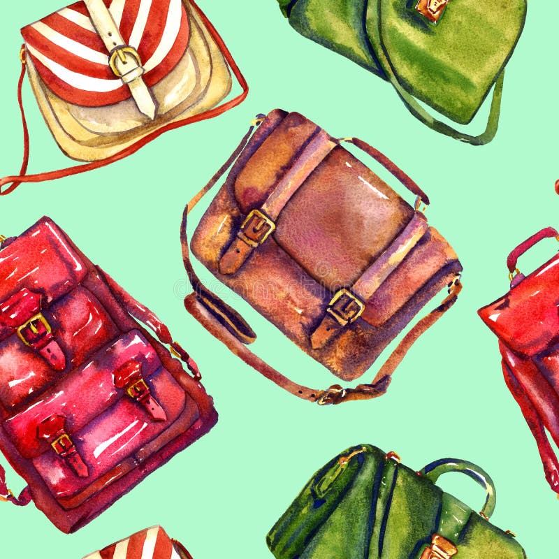 back in the saddle purses