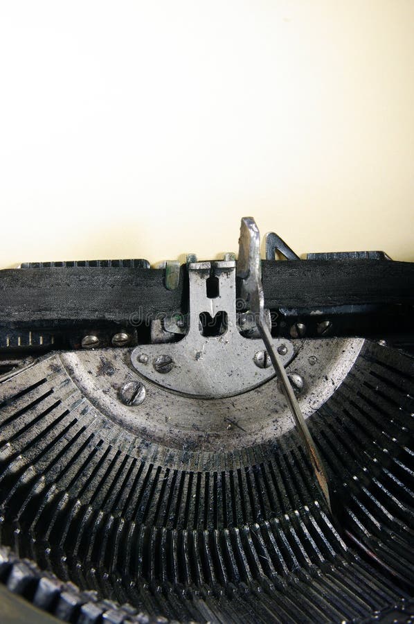 Typewriter