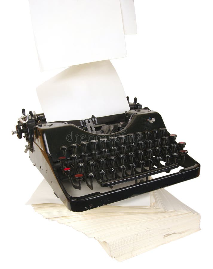 Typewriter