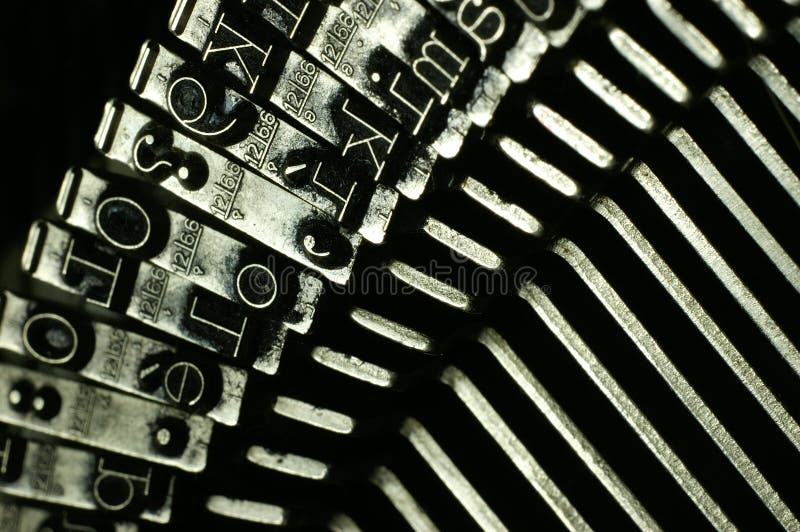 Typewriter stock photos Typewriter stock photos