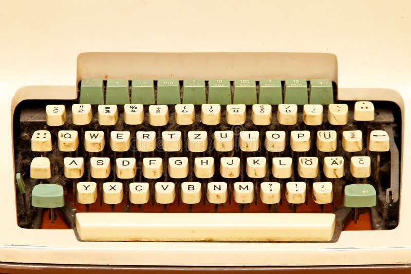 mechanical typewriter keyboard mechanical typewriter keyboard