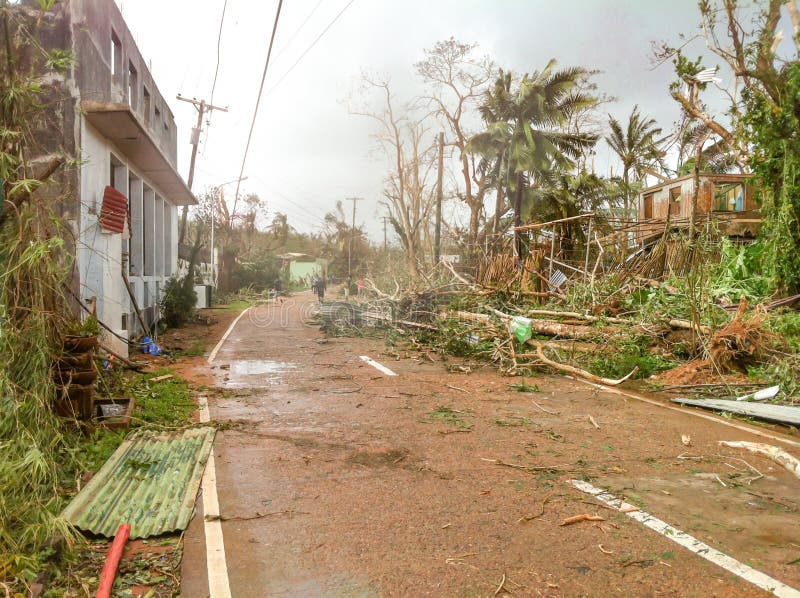 Typhoon Yolanda Haiyan 2013 Stock Photo - Image of asia, power: 36233622