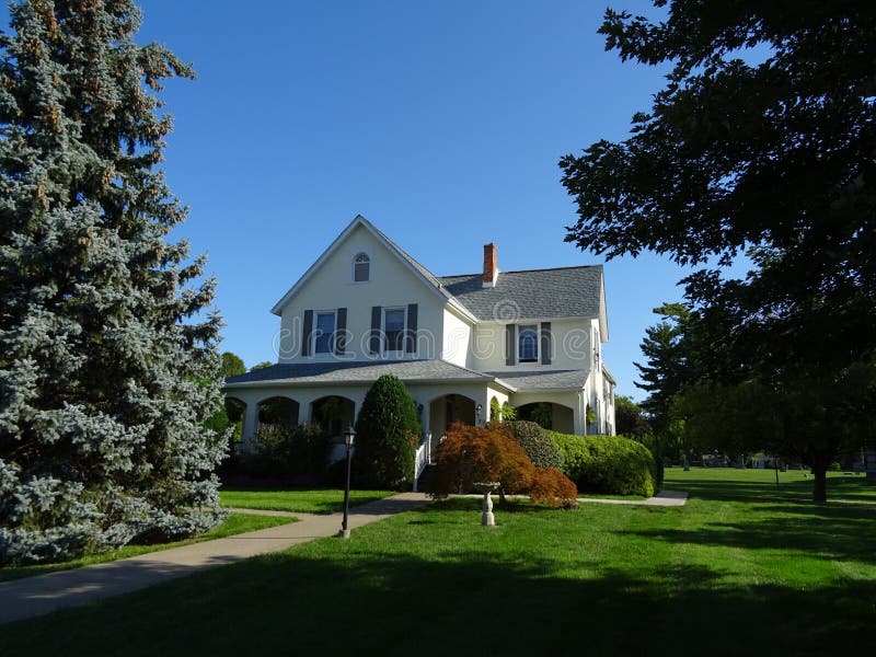 house tour niagara on the lake