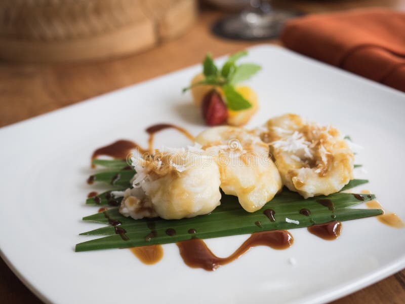 Typical Indonesian food stock photo. Image of vegetable - 177388436