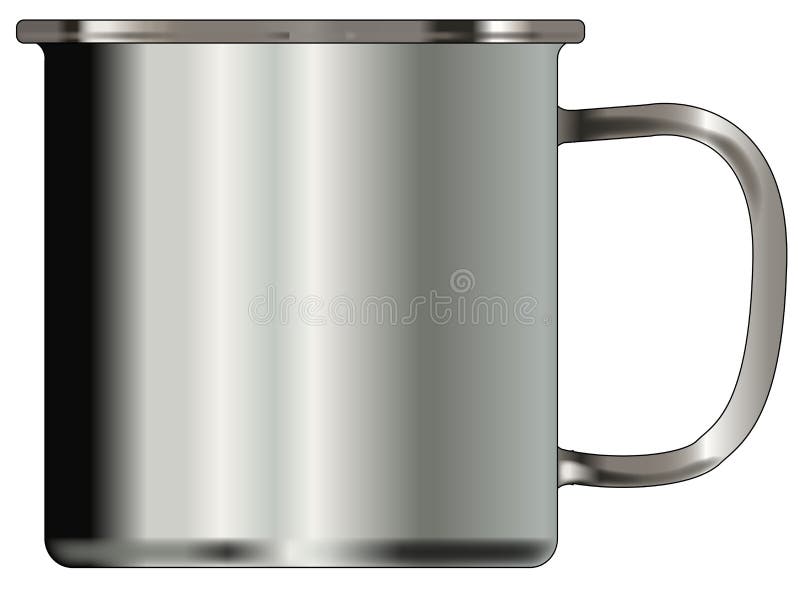 Tin Cup Stock Illustrations 2,769 Tin Cup Stock Illustrations, Vectors & Clipart Dreamstime