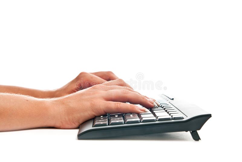 Typing