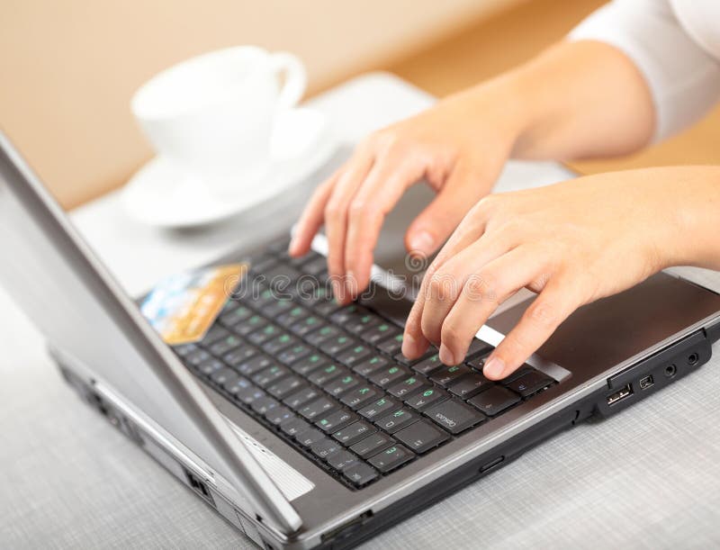 typing hands typing hands