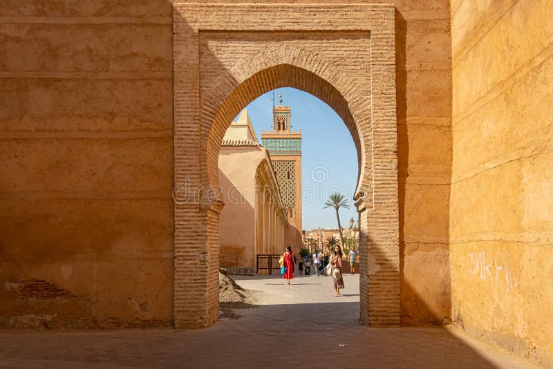 Arabischer Bogen Stockfotos und Bilder Laden Sie 387