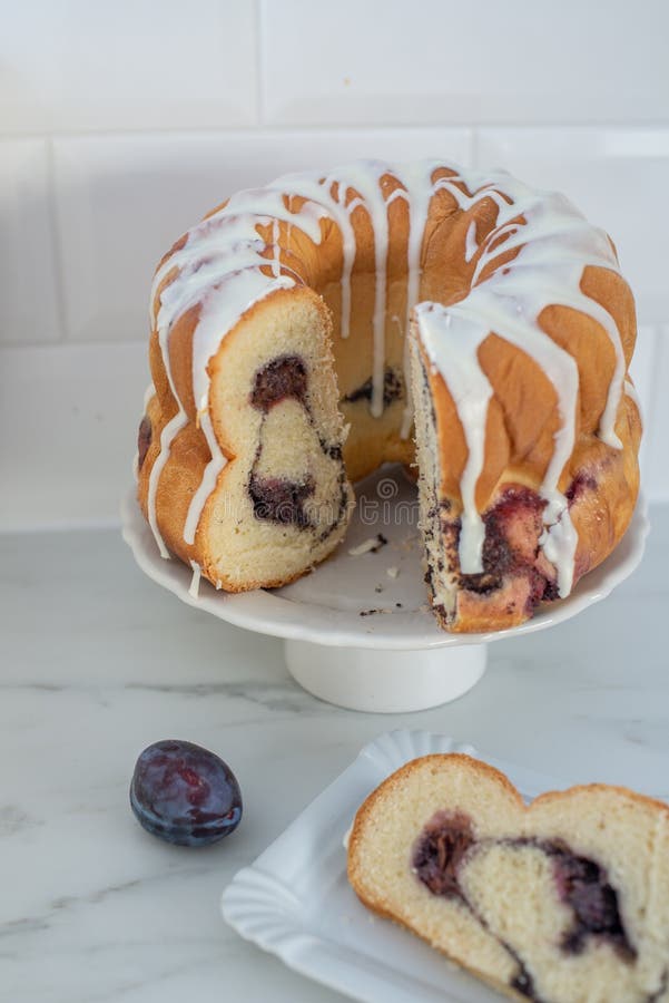 Typische Deutsche Lebkuchen Wie Druck Lebkuchen Und