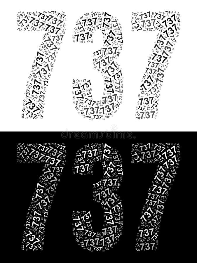 black and white 200s