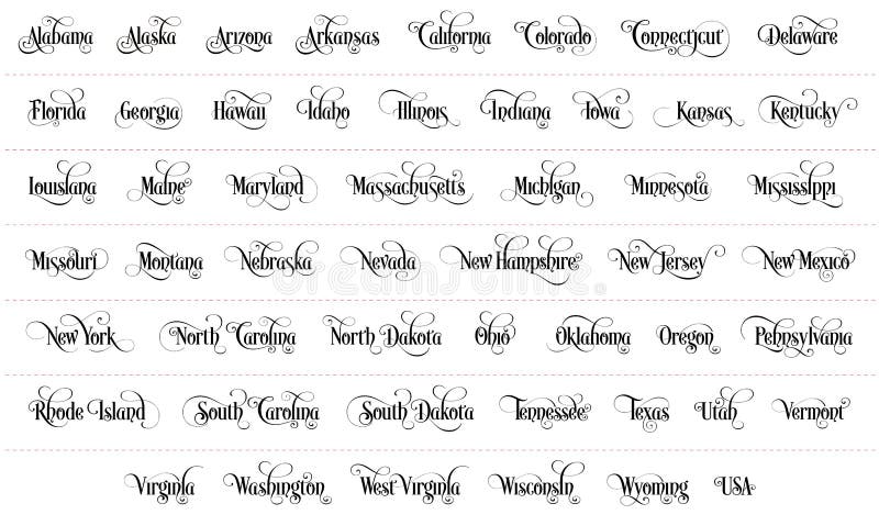 Texas United States Simple Name T Shirt Texas United States Simple Name T Shirt