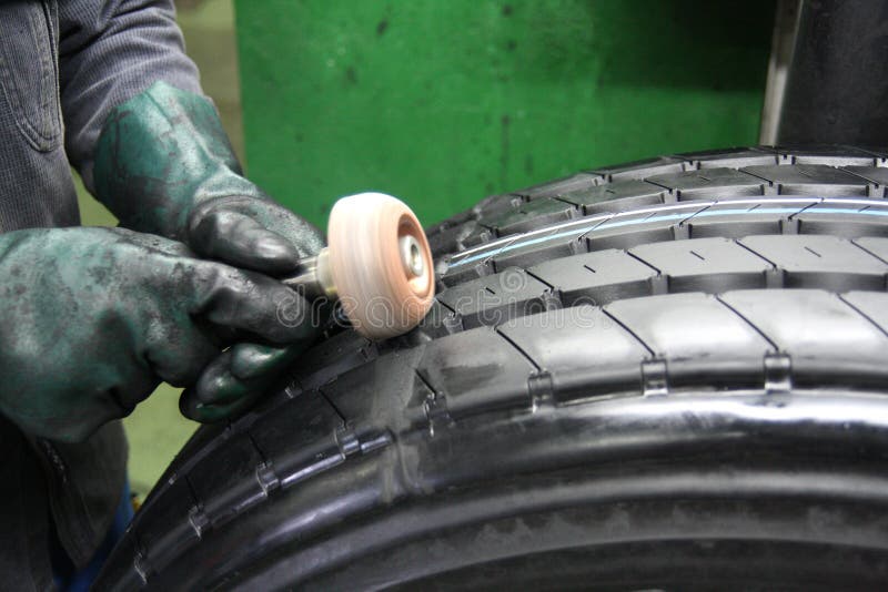 Tyre repair 1