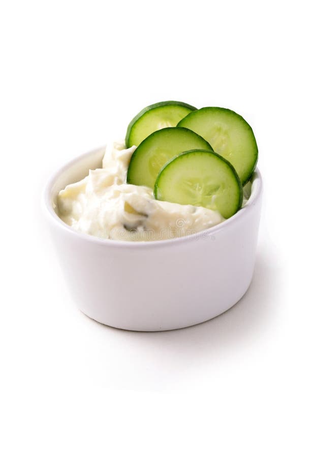 Tzatziki