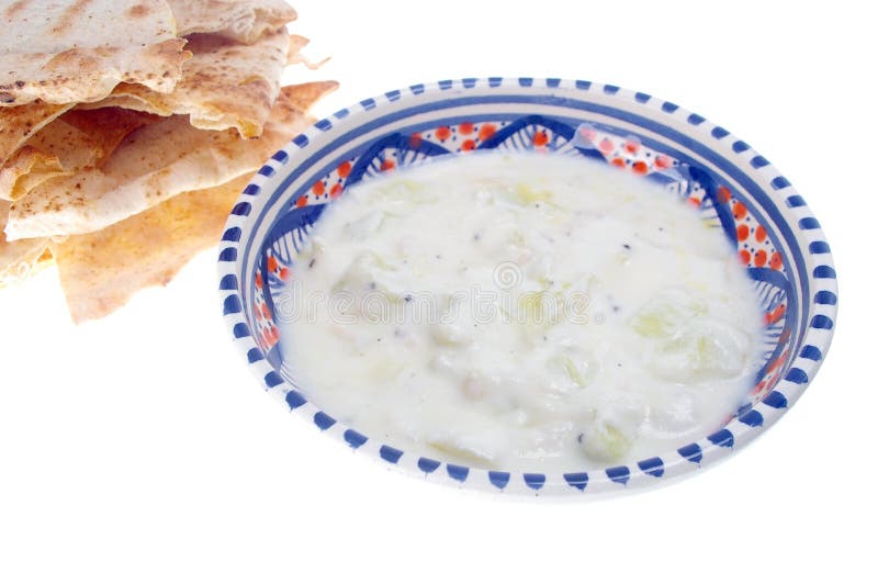 Tzatziki