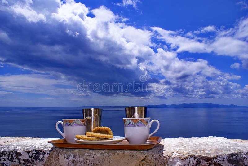 tät kaffegrek upp arkivbilder tät kaffegrek upp arkivbilder