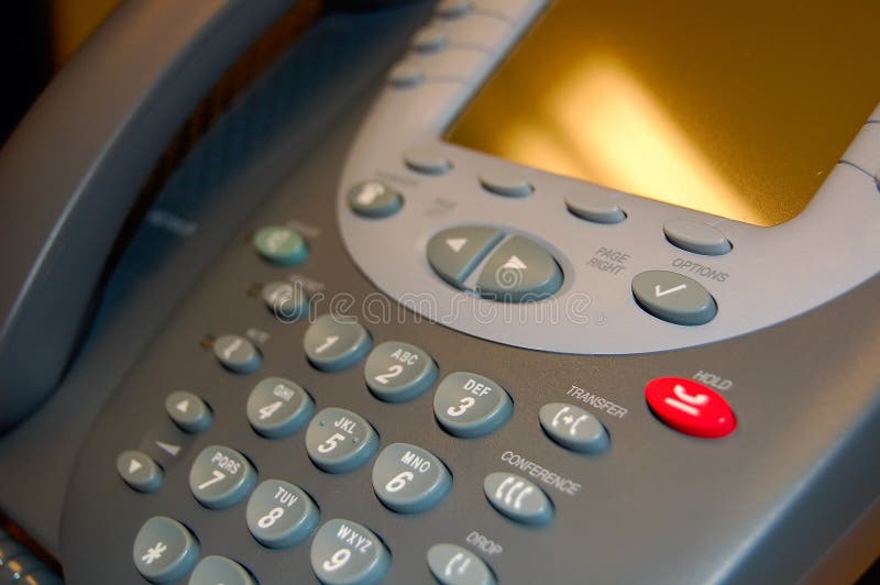 Téléphone de VOiP Téléphone de VOiP