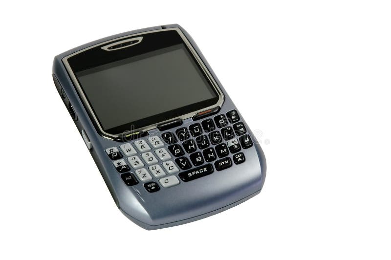 Téléphone portable images libres de droits