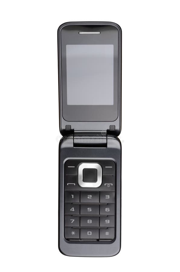 Téléphone portable de secousse photographie stock libre de droits Téléphone portable de secousse photographie stock libre de droits