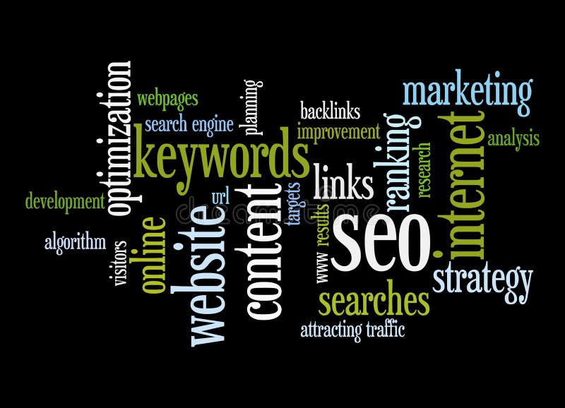 Overview of relevant and important topics about SEO (Search Engine Optimization). Overview of relevant and important topics about SEO (Search Engine Optimization)