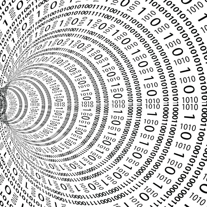 Túnel ilustração royalty free Túnel ilustração royalty free