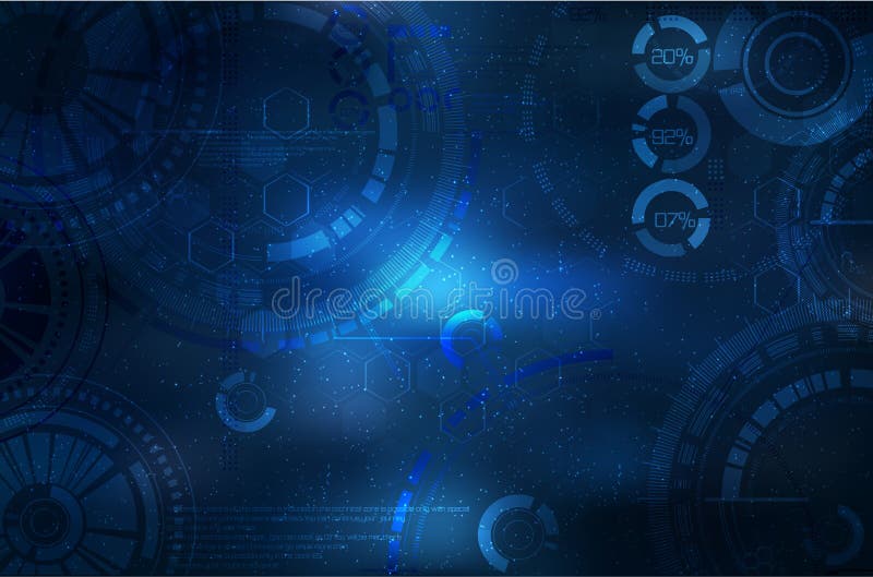 tła binarnego kodu ziemi telefonu planety technologia Technologiczni elementy na niebie ilustracja z techno elementem royalty ilustracja tła binarnego kodu ziemi telefonu planety technologia Technologiczni elementy na niebie ilustracja z techno elementem royalty ilustracja