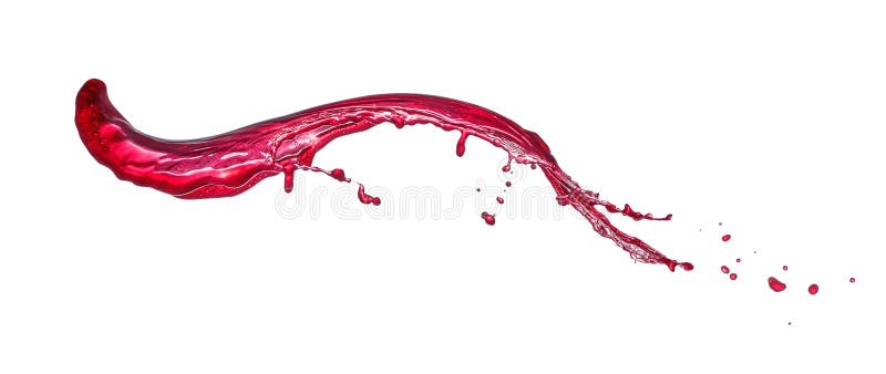 tła czerwonego pluśnięcia biały wino royalty ilustracja tła czerwonego pluśnięcia biały wino royalty ilustracja