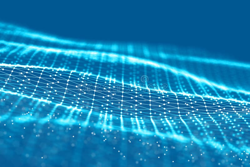 Tła 3d siatka Cyber technologii Ai techniki drutu sieci futurystyczny wireframe sztuczna inteligencja Cyber ochrona zdjęcia stock Tła 3d siatka Cyber technologii Ai techniki drutu sieci futurystyczny wireframe sztuczna inteligencja Cyber ochrona zdjęcia stock