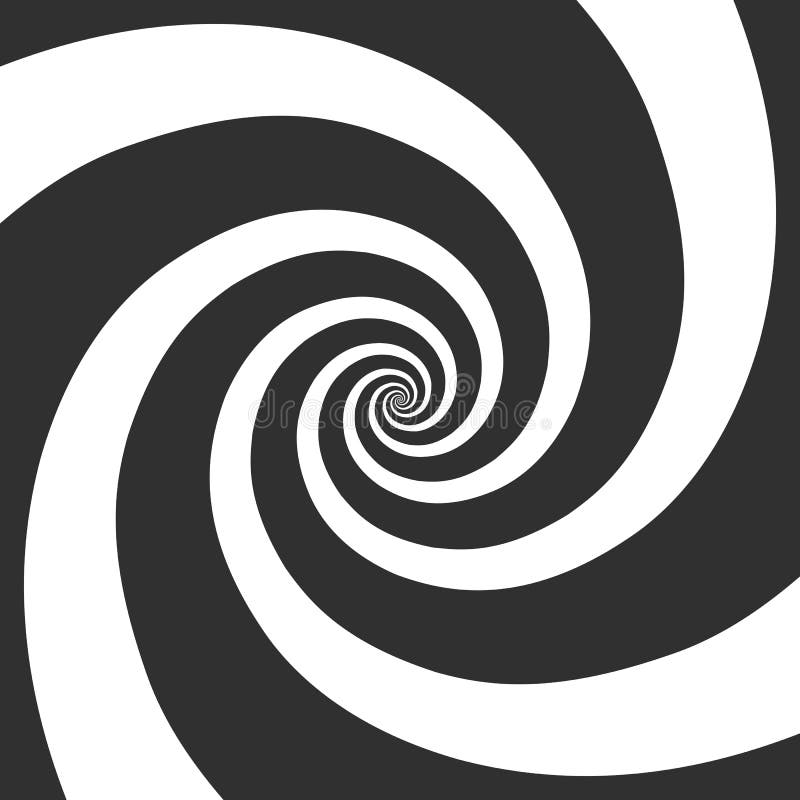 tła hypnotic spirala ilustracja wektor tła hypnotic spirala ilustracja wektor