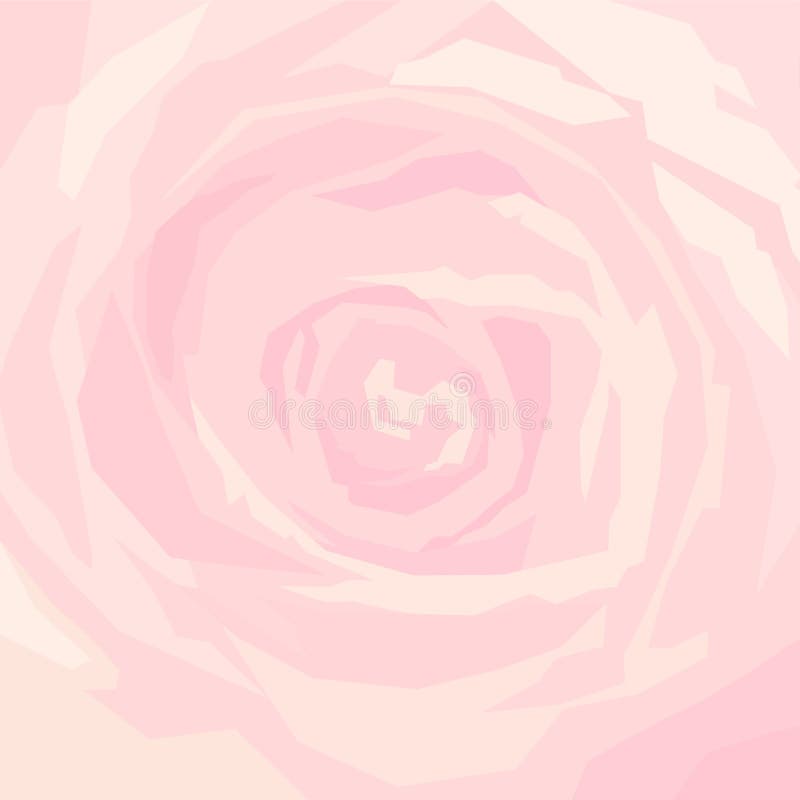 Tło menchii róża w górę royalty ilustracja Tło menchii róża w górę royalty ilustracja