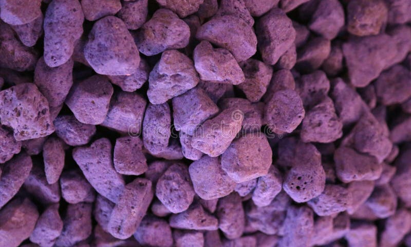 Tło purpurowy pumice kołysa z lawendowym perfumowaniem obrazy royalty free Tło purpurowy pumice kołysa z lawendowym perfumowaniem obrazy royalty free