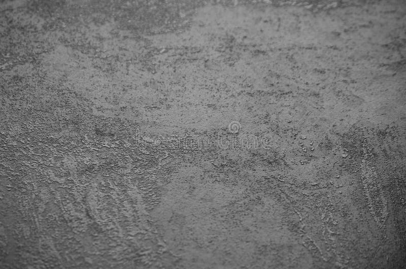 Tło tekstura, zmroku popielaty łupek fotografia royalty free
