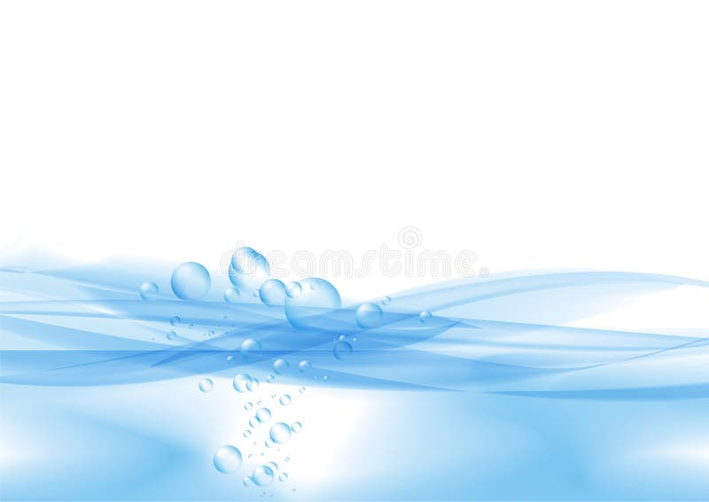 tło wody ilustracja wektor tło wody ilustracja wektor