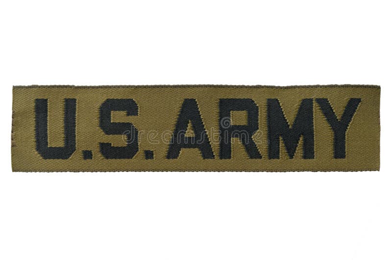 U.S. Exército