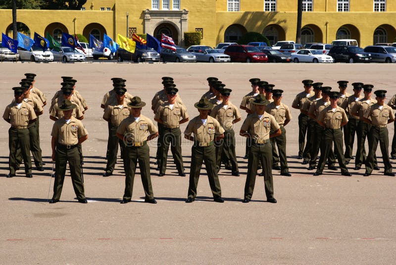 U.S. Marines stock images U.S. Marines stock images