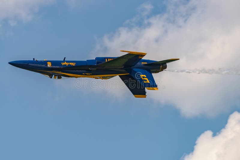 U.S.NAVY Blue Angles