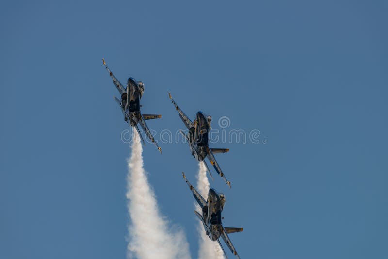 U.S.NAVY Blue Angles