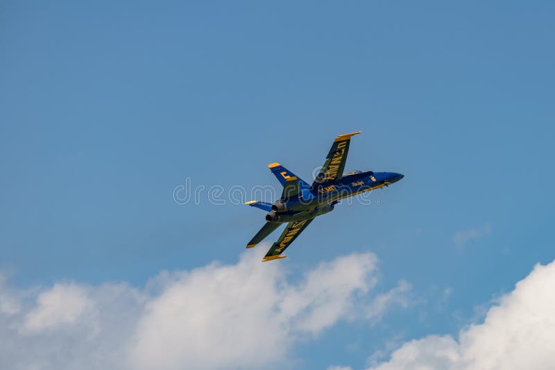 U.S.NAVY Blue Angles