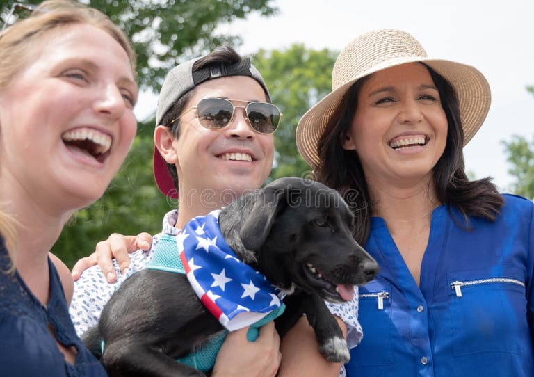 Tulsi Gabbard Swimsuit Stock Photos Free & RoyaltyFree Stock Photos