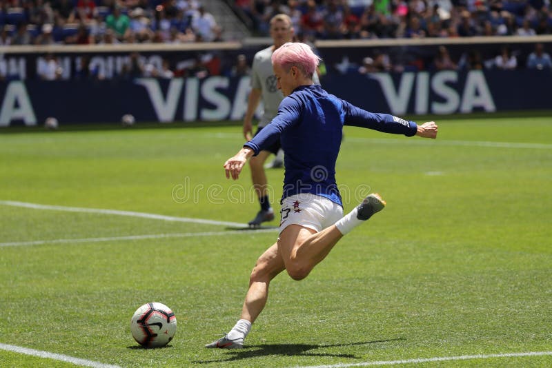 15,794 Megan Rapinoe Photos & High Res Pictures - Getty Images