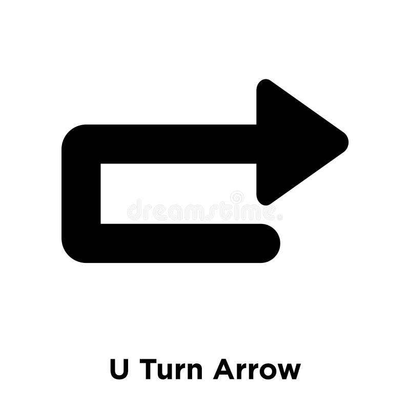 Tăng độ nổi bật và thu hút với biểu tượng mũi tên U-Turn. Hãy truy cập để xem ảnh liên quan và tìm hiểu về ý nghĩa và tác dụng của mũi tên này.
